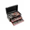 Set de scule YATO Toolbox 80 piese