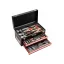 Set de scule YATO Toolbox 80 piese