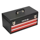 Set de scule YATO Toolbox 80 piese