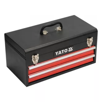 Set de scule YATO Toolbox 80 piese