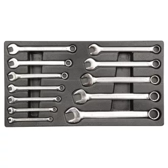 Set de scule YATO Toolbox 80 piese