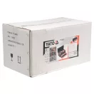 Set de scule YATO Toolbox 80 piese