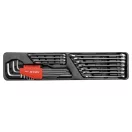 Set de instrumente YATO Toolbox 62 piese