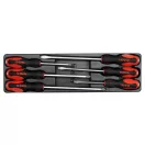 Set de instrumente YATO Toolbox 62 piese