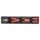 Set de instrumente YATO Toolbox 62 piese