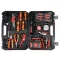 YATO Set scule izolate pentru electricieni 68 piese 1/4" 1000 V CrV