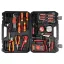 YATO Set scule izolate pentru electricieni 68 piese 1/4" 1000 V CrV