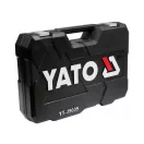 YATO Set scule izolate pentru electricieni 68 piese 1/4" 1000 V CrV
