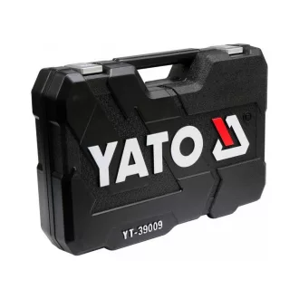   YATO Set scule izolate pentru electricieni 68 piese 1/4" 1000 V CrV