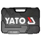 YATO Set scule izolate pentru electricieni 68 piese 1/4" 1000 V CrV