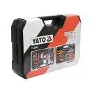 YATO Set scule izolate pentru electricieni 68 piese 1/4" 1000 V CrV
