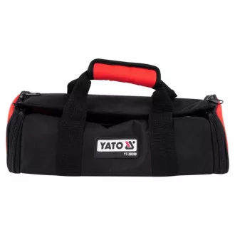 Set de scule YATO 44 piese 1/4" CrV