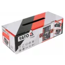 Set de scule YATO 44 piese 1/4" CrV
