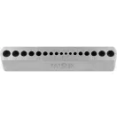 YATO Șablon pentru găurire perpendiculară 3-9,5 mm