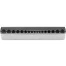 YATO Șablon pentru găurire perpendiculară 3-9,5 mm