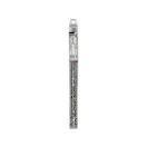 YATO Set de burghie lungi în spirală, 5 piese, 3-8 mm HSS