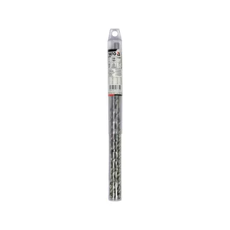 YATO Set de burghie lungi în spirală, 5 piese, 3-8 mm HSS