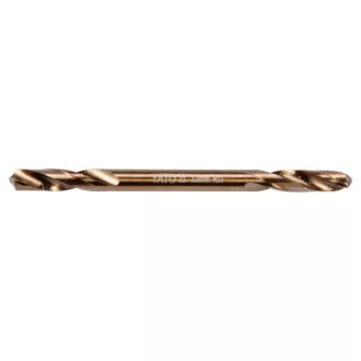   YATO Burghiu în spirală cu două capete 3,0 x 46/9,5 mm HSS