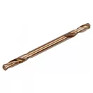 YATO Burghiu în spirală cu două capete 3,0 x 46/9,5 mm HSS