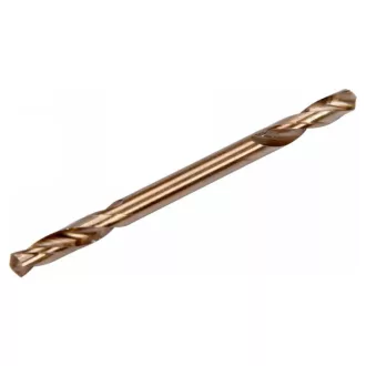   YATO Burghiu în spirală cu două capete 3,0 x 46/9,5 mm HSS