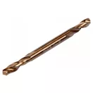 Burghiu elicoidal dublă YATO 3,5 x 52/13 mm HSS