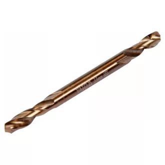 Burghiu elicoidal dublă YATO 3,5 x 52/13 mm HSS