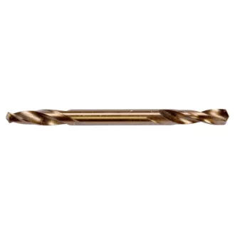 YATO Burghiu elicoidal cu dublă capăt 4,0 x 55/13 mm HSS