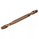 YATO Burghiu elicoidal cu dublă capăt 4,0 x 55/13 mm HSS
