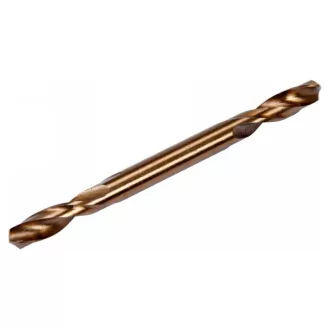 YATO Burghiu elicoidal cu dublă capăt 4,0 x 55/13 mm HSS