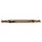 YATO Burghiu cu două capete 4,2 x 55/13 mm HSS