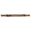 YATO Burghiu cu două capete 4,2 x 55/13 mm HSS