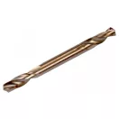 YATO Burghiu elicoidal cu două capete 5,0 x 62/16 mm HSS