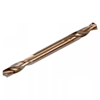 YATO Burghiu elicoidal cu două capete 5,0 x 62/16 mm HSS