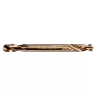 YATO Burghiu cu două capete 6,0 x 66/16 mm HSS