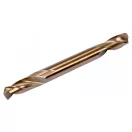 YATO Burghiu cu două capete 6,0 x 66/16 mm HSS