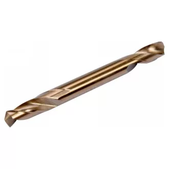 YATO Burghiu cu două capete 6,0 x 66/16 mm HSS