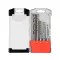 YATO Set de burghie elicoidale 5 piese HSS 4-10 mm SDS-Plus