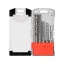 YATO Set de burghie elicoidale 5 piese HSS 4-10 mm SDS-Plus