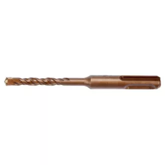 YATO Burghiu pentru rocă 6,0 x 110/45 mm SDS-Plus