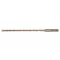 YATO Burghiu pentru roci 6,0 x 210/140 mm SDS-Plus