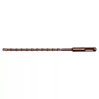 YATO Burghiu pentru rocă 6,5 x 200/130 mm SDS-Plus