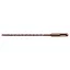 YATO Burghiu pentru rocă 6,5 x 200/130 mm SDS-Plus