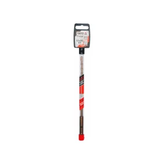 YATO Burghiu pentru rocă 6,5 x 200/130 mm SDS-Plus