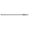 YATO Burghiu pentru rocă 6,5 x 260/183 mm SDS-Plus