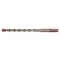 YATO Burghiu pentru roci 8,0 x 160/90 mm SDS-Plus