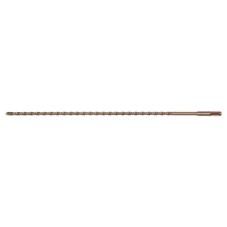 YATO Burghiu pentru roci 8,0 x 460/370 mm SDS-Plus