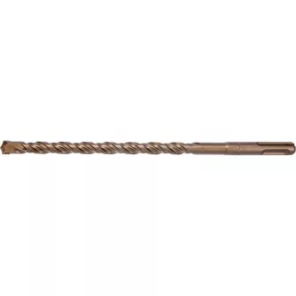 YATO Burghiu pentru rocă 10 x 160/95 mm SDS-Plus