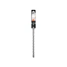 YATO Burghiu pentru roca 10 x 210/140 mm SDS-Plus