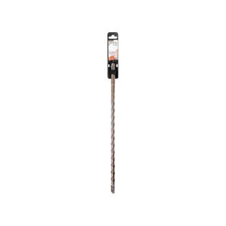 YATO Burghiu pentru rocă 10 x 300/220 mm SDS-Plus
