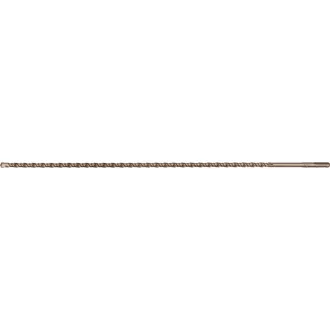 YATO Burghiu pentru roci 10 x 460/370 mm SDS-Plus